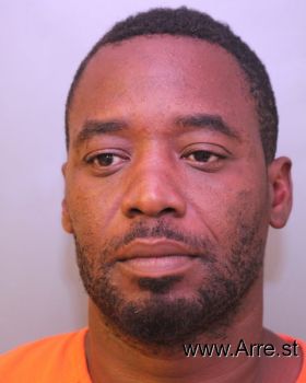 Jermaine  Williams Mugshot