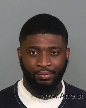 Jermaine  Williams Mugshot