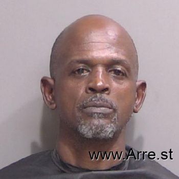 Jermaine Mandell Senior Williams Mugshot