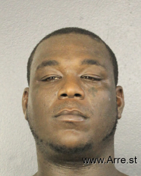 Jermaine  Williams Mugshot