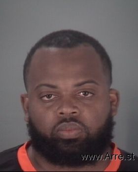 Jermaine Davausea S Williams Mugshot