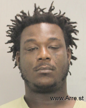 Jermaine  Williams Mugshot