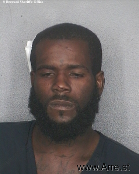 Jermaine  Williams Mugshot