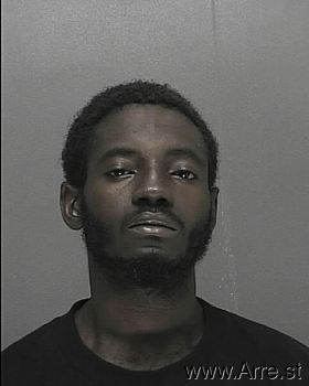 Jermaine  Williams Mugshot