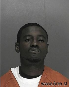 Jermaine  Williams Mugshot