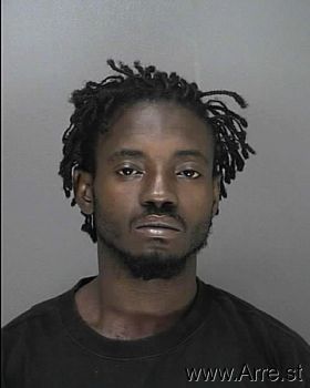 Jermaine  Williams Mugshot