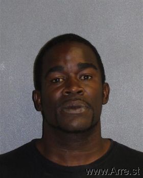 Jermaine  Williams Mugshot