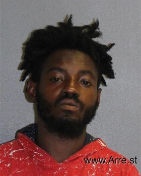 Jermaine  Williams Mugshot