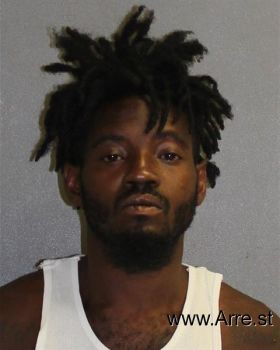 Jermaine  Williams Mugshot