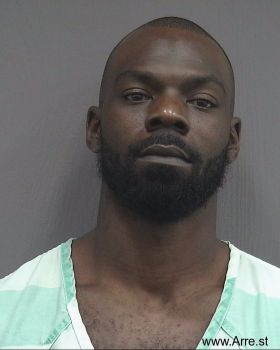 Jermaine  Williams Mugshot