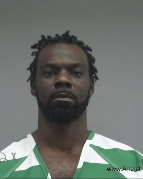 Jermaine  Williams Mugshot