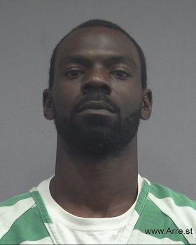 Jermaine  Williams Mugshot