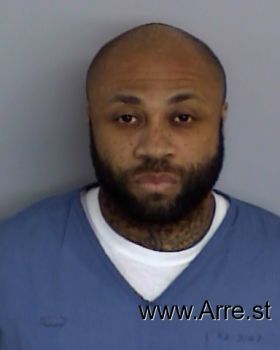 Jermaine F Williams Mugshot