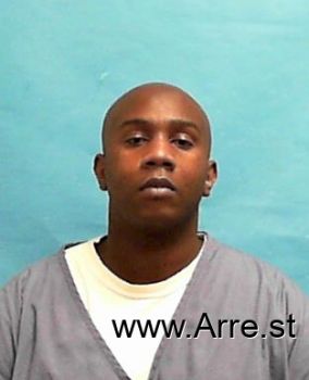 Jermaine L Williamson Mugshot