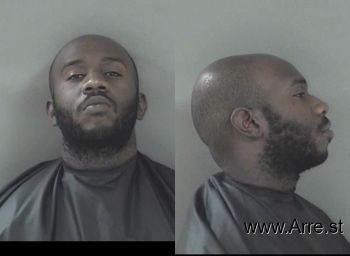 Jermaine Lamar Williamson Mugshot