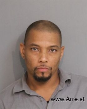 Jermaine  Wofford Mugshot