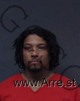 Jermaine  Wofford Mugshot