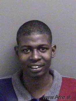 Jermaine Tavares Young Mugshot