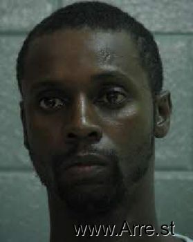 Jermaine Tyrone Evans Mugshot