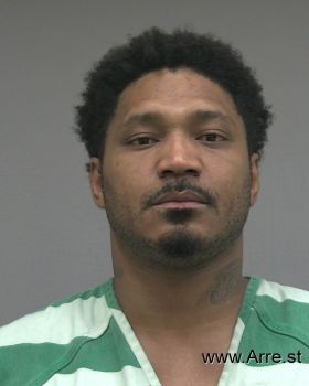 Jermarcus  Bradley Mugshot