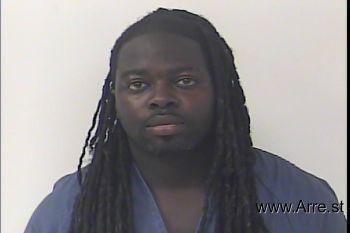 Jermie Danyal Pittman Mugshot