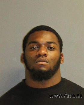 Jermon  Williams Mugshot