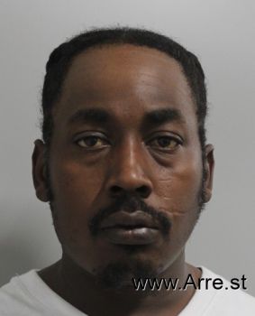 Jerome  Alexander Mugshot