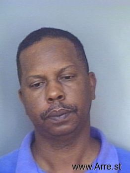 Jerome  Allen Mugshot