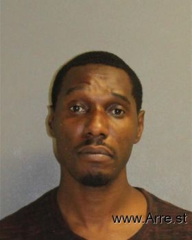 Jerome  Anderson Mugshot