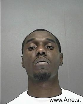 Jerome  Anderson Mugshot