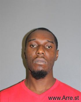 Jerome  Anderson Mugshot