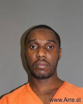 Jerome  Anderson Mugshot