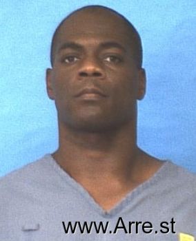 Jerome  Anderson Mugshot