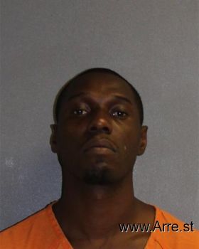 Jerome  Anderson Mugshot