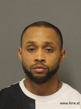 Jerome Gerald Armstrong Mugshot