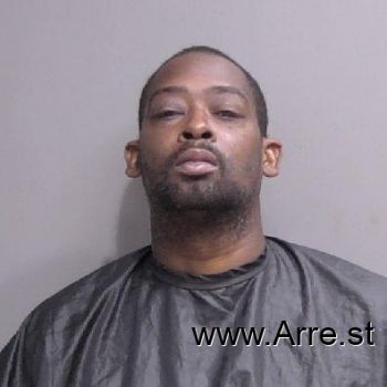 Jerome  Beasley Mugshot