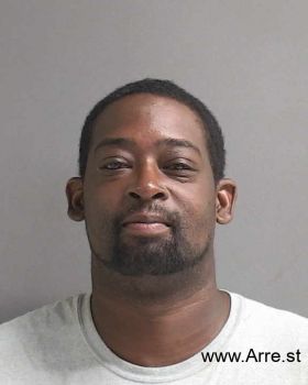 Jerome B Beasley Mugshot