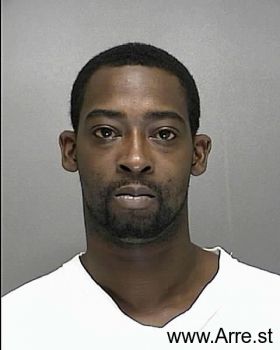 Jerome  Beasley Mugshot