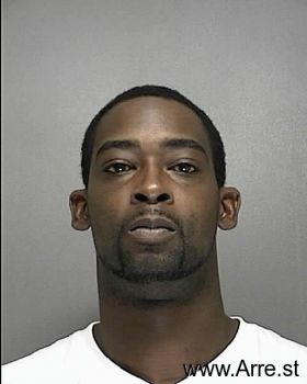 Jerome  Beasley Mugshot