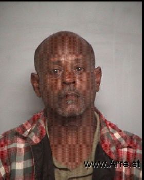 Jerome  Butler Mugshot