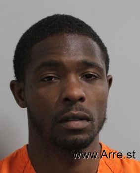 Jerome L Butler Mugshot