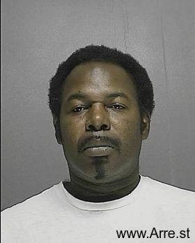 Jerome  Butler Mugshot