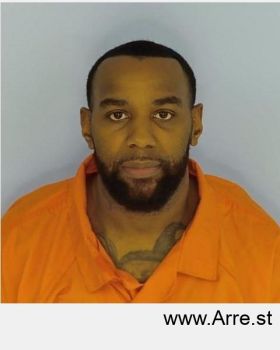 Jerome Second Cochran Mugshot