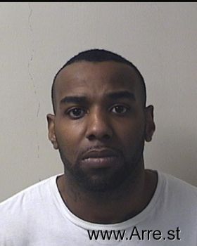 Jerome  Cochran Mugshot