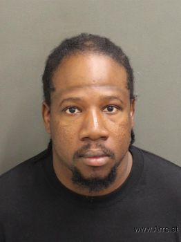 Jerome Daniel Crump Mugshot