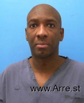 Jerome Jr Davis Mugshot