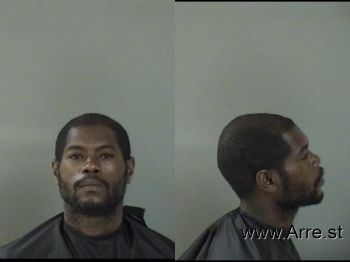 Jerome Jr. Davis Mugshot