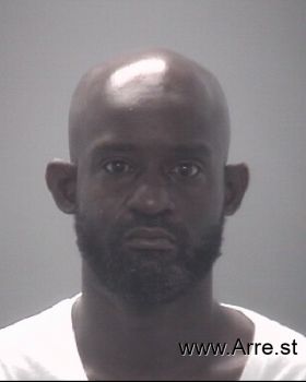 Jerome  Gibson Mugshot