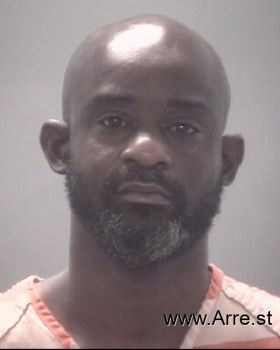 Jerome Malik Gibson Mugshot