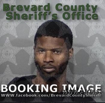 Jerome Stephon Griffin Mugshot